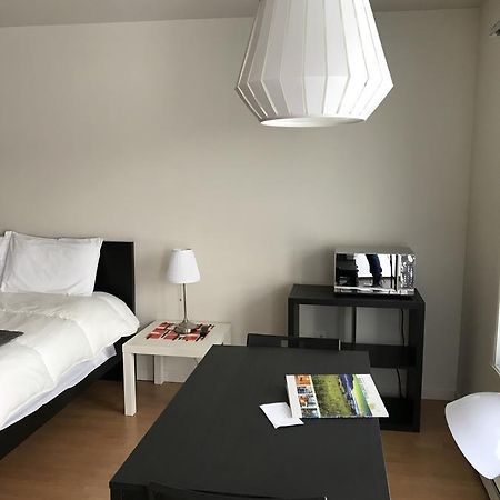 Maison Chez Laurent Hotel Baie-Saint-Paul Ngoại thất bức ảnh